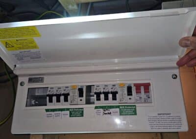 h.k electrical services facebook gallery 1