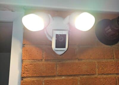 h.k electrical services facebook gallery 4