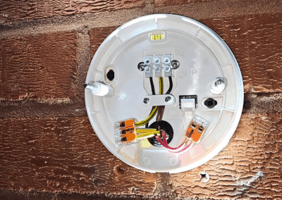 h.k electrical services facebook gallery 5 up